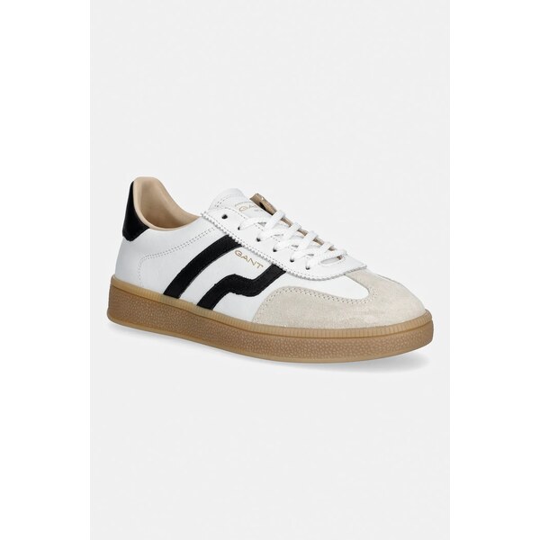 Kožené tenisky Gant Cuzima 67020018