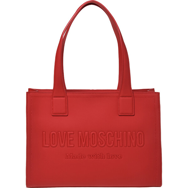 Moschino Love Dámska kabelka JC4045PP1OLE0500 66999587