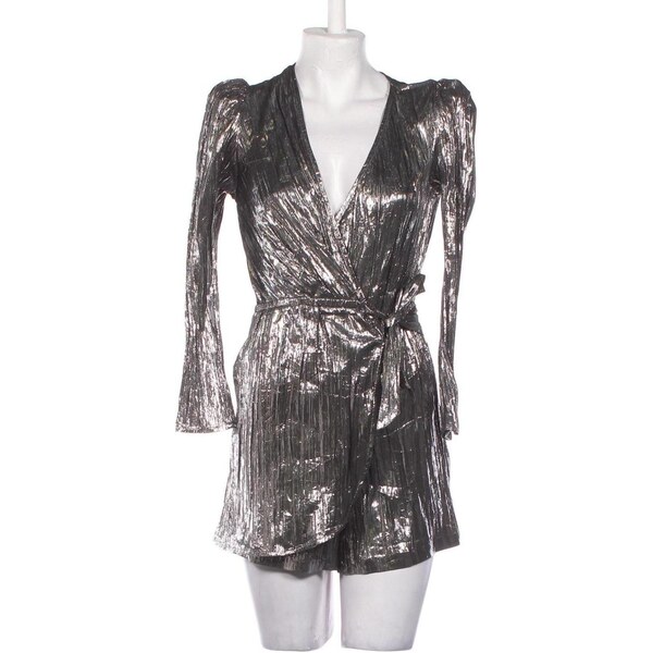 Dámská krátka kombinéza H&M 67003178