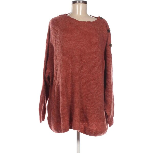 Dámsky pulóver Gina Benotti 67003236