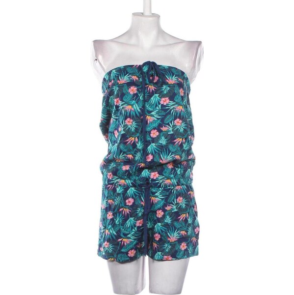 Dámská krátka kombinéza Blue Motion 67003230