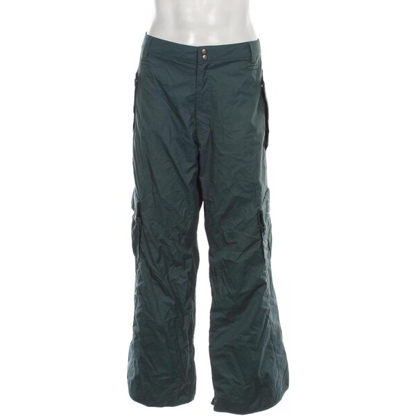 Pánske nohavice pre zimné sporty West Scout 67003247