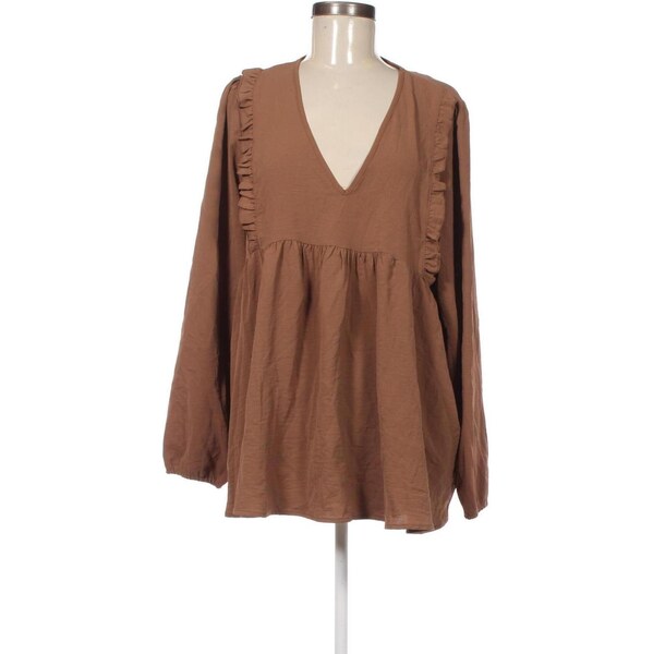 Dámska blúza Sinsay 67003256