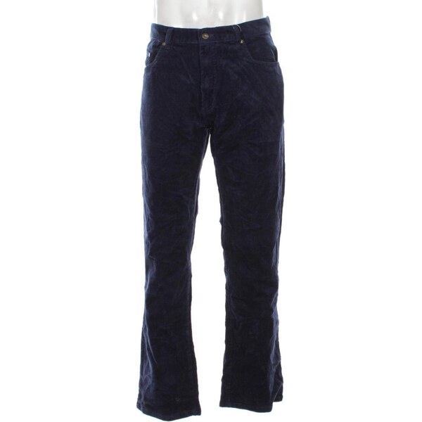 Pánské menčestráky Mauro Ferrini 67003311