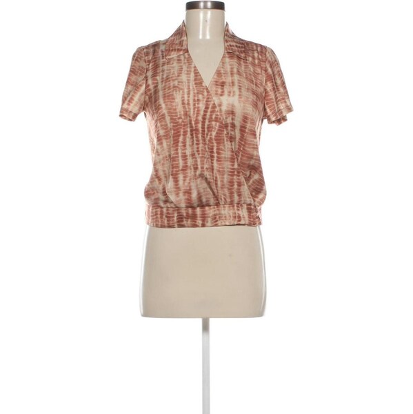 Dámska blúza Cotton Club 67003333