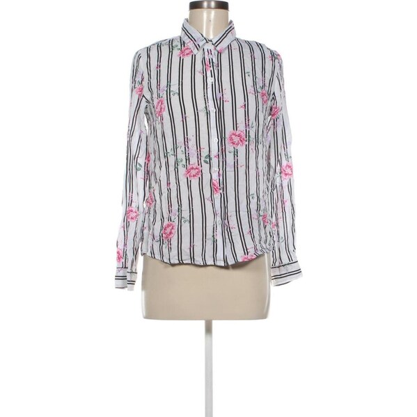 Dámska košeľa Jean Pascale 67000431