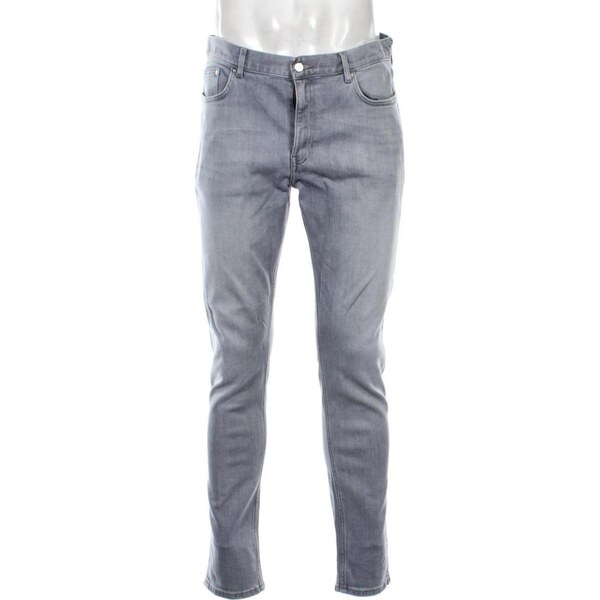 Pánske džínsy H&M 67000451