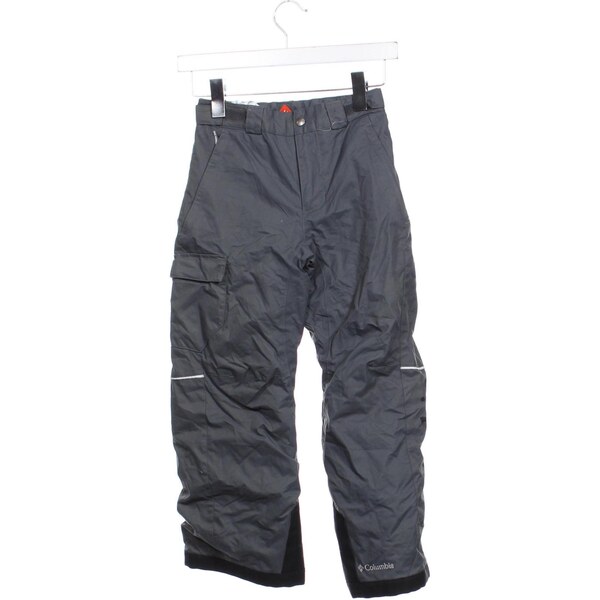 Detské nohavice pre zimné športy Columbia 67000462