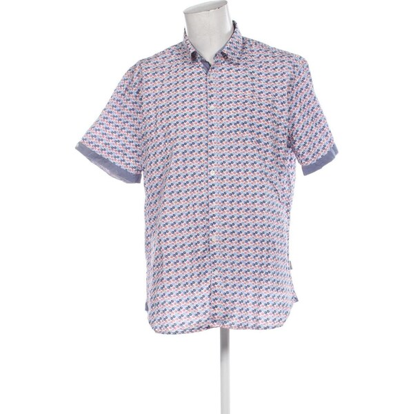 Pánska košeľa Jim Spencer 67000456