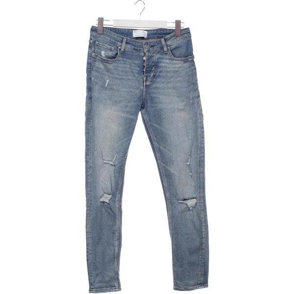 Dámske džínsy ASOS 67000470