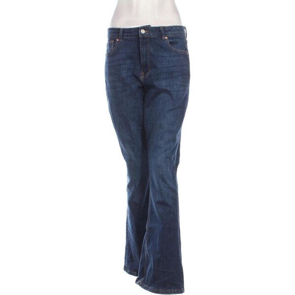 Dámske džínsy Denim&Co. 67000496