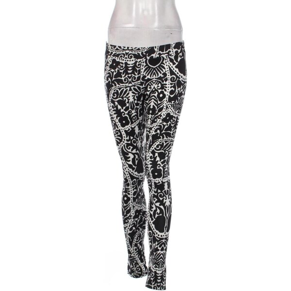 Dámske legíny H&M 67000497