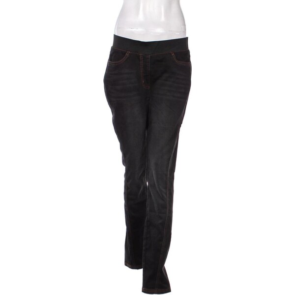 Dámske džínsy Bpc Bonprix Collection 67000502