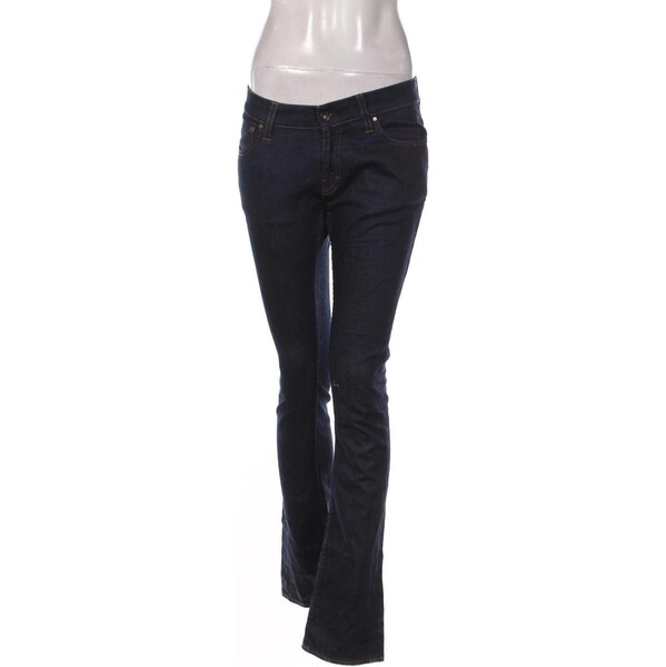 Dámske džínsy Tiger Of Sweden 67000519