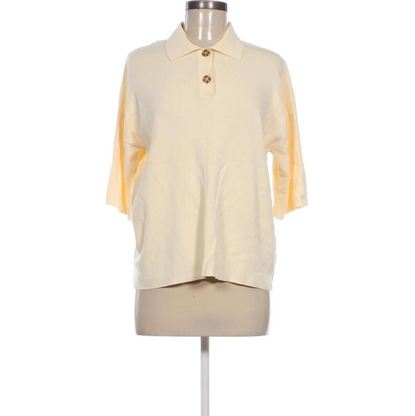 Dámske tričko Oui 67000563