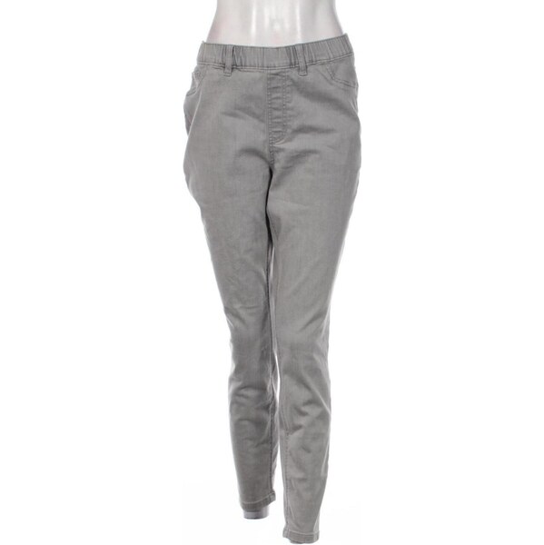 Dámske džínsy Essentials by Tchibo 67000564