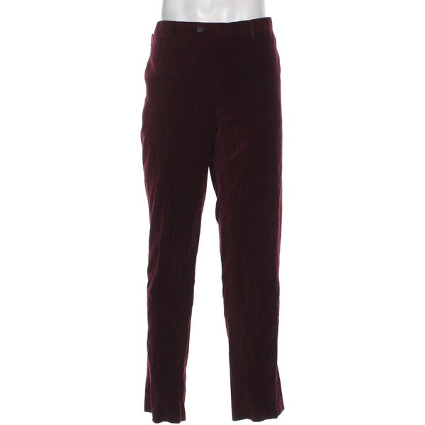 Pánske nohavice Hockerty 67000566