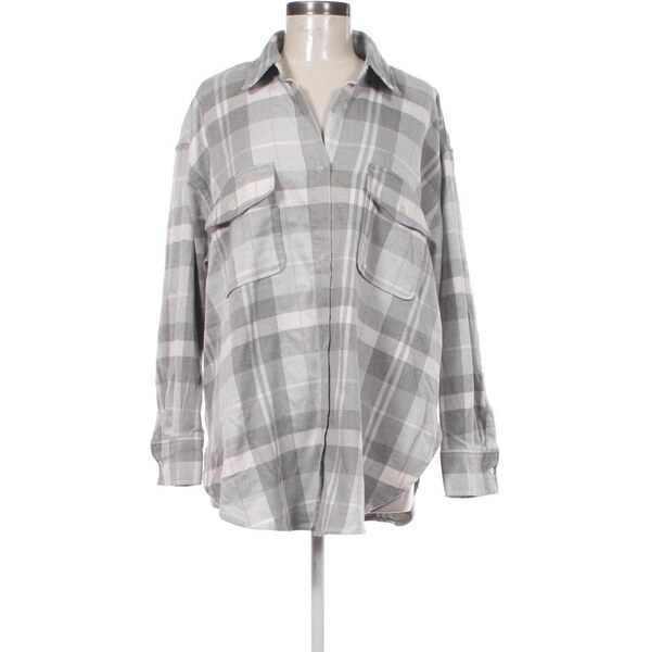 Dámska košeľa H&M 67000586