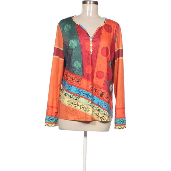 Dámska blúza SHEIN 67000637