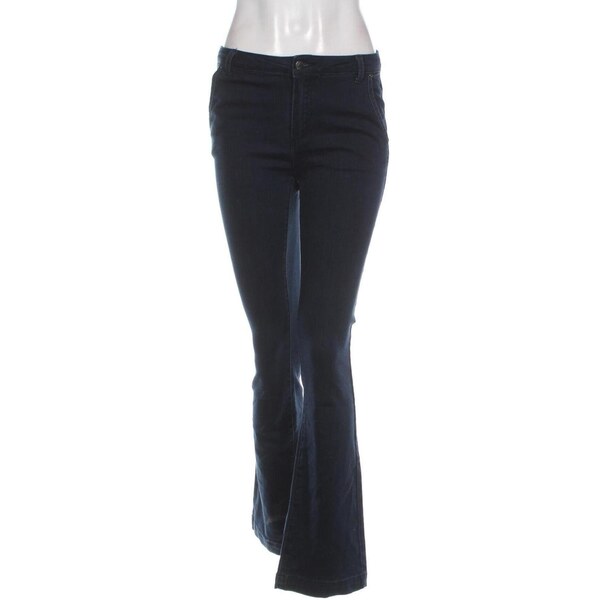 Dámske džínsy Yessica 67000674