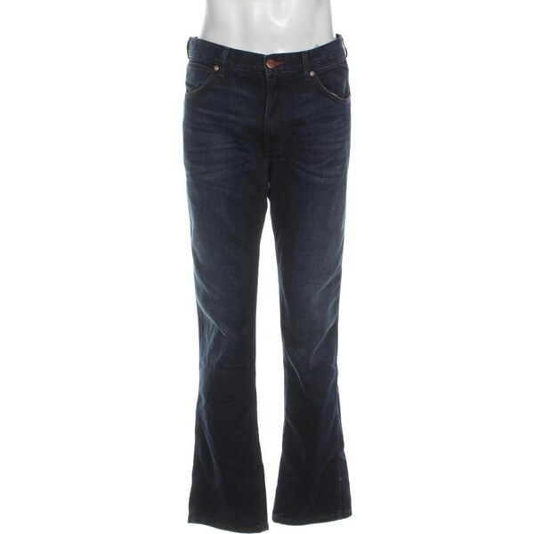 Pánske džínsy Wrangler 67000689