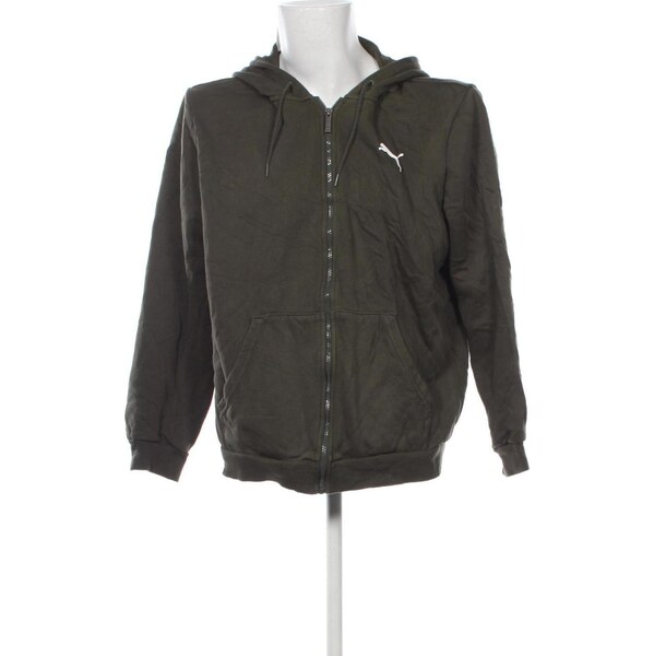 Pánska mikina PUMA 67000692