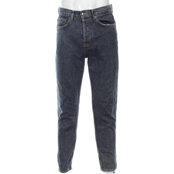 Pánske džínsy Zara 67000693