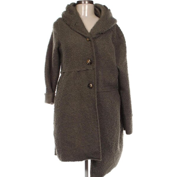 Dámsky kabát NEW COLLECTION 67000705