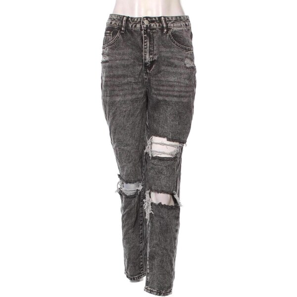 Dámske džínsy SHEIN 67000828