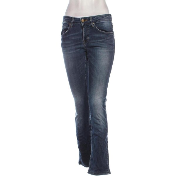 Dámske džínsy Mustang 67000823