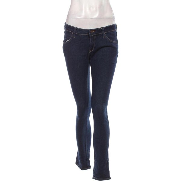 Dámske džínsy H&M 67000814