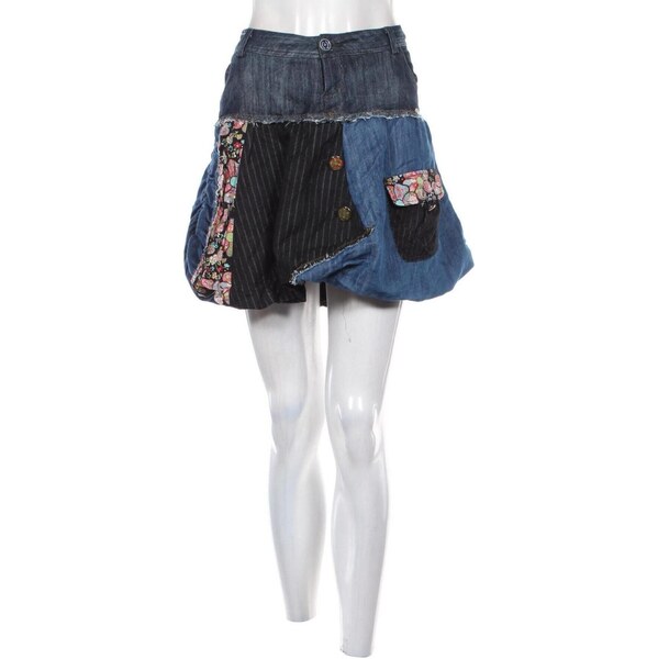 Sukňa Desigual 67000837