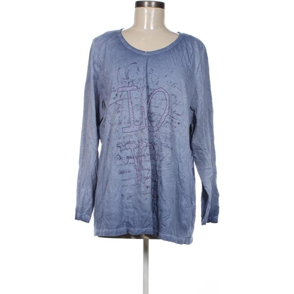 Dámska blúza Ulla Popken 67000851