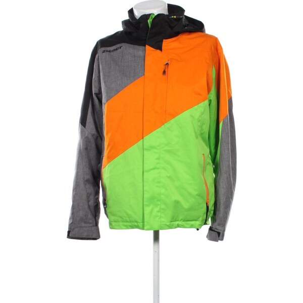 Pánska bunda Ziener 67000869