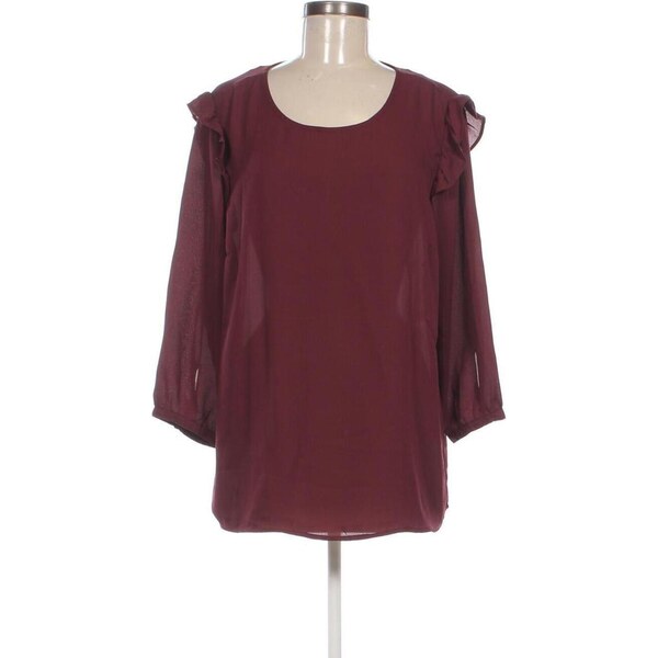 Dámska blúza Rock Your Curves by Angelina Kirsch 67001229