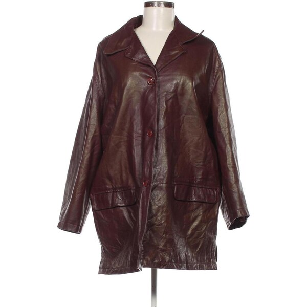 Dámska kožená bunda Conbipel 67001265