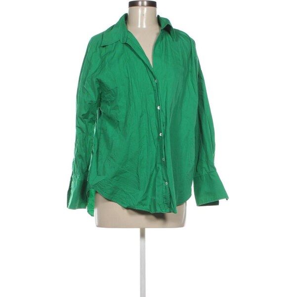 Dámska košeľa Zara 67001286