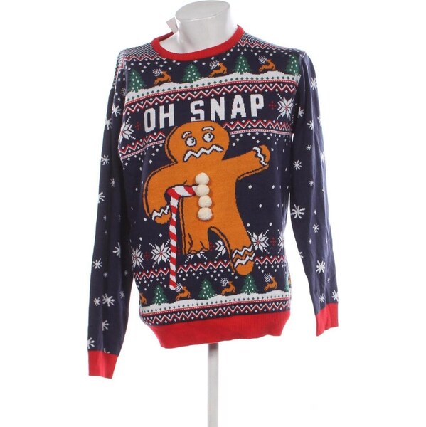 Pánsky sveter Unbranded 67001277