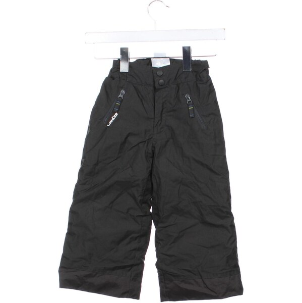 Detské nohavice pre zimné športy Decathlon 67001282