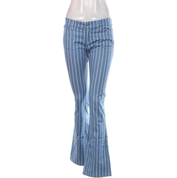 Dámske nohavice Mango 67001313