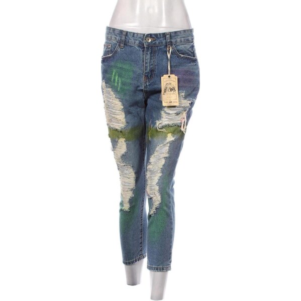 Dámske džínsy M.Sara 67001300