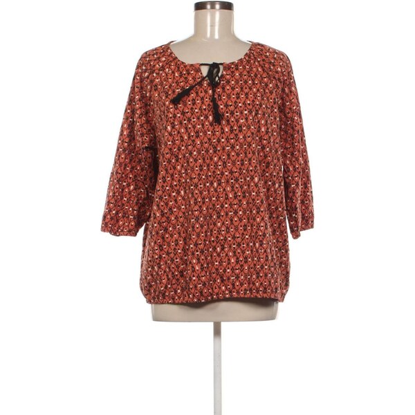 Dámska blúza Laura Torelli 67001312