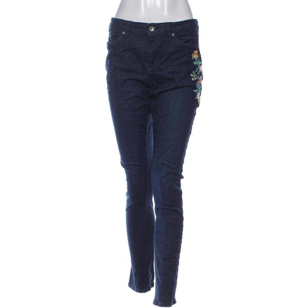 Dámske džínsy Esmara 67000909