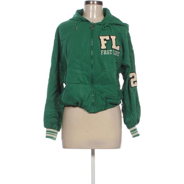 Dámska bunda Bershka 67000883