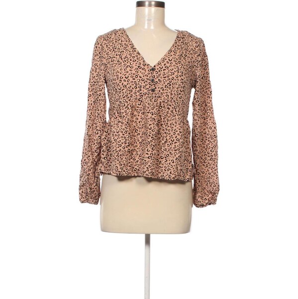 Dámska blúza Clockhouse 67000944