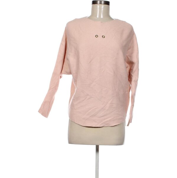 Dámsky pulóver DD-II 67000936