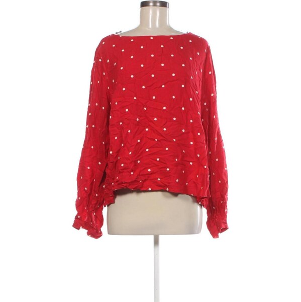 Dámska blúza H&M L.O.G.G. 67000951