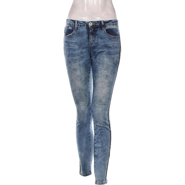 Dámske džínsy Sublevel 67000955