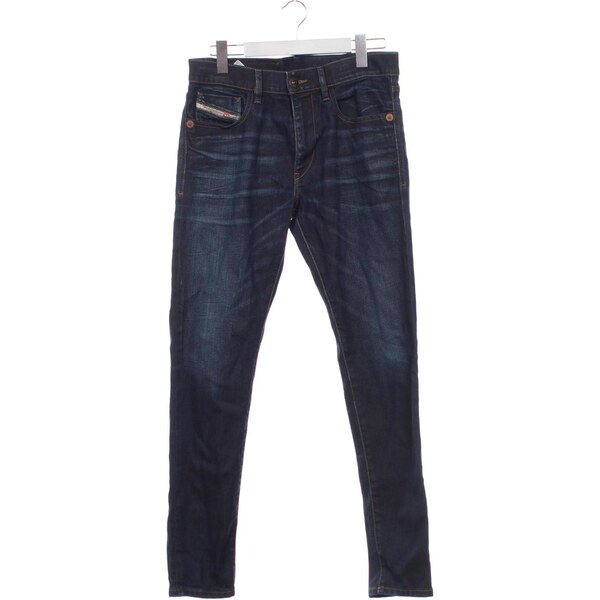 Pánske džínsy Diesel 67001033