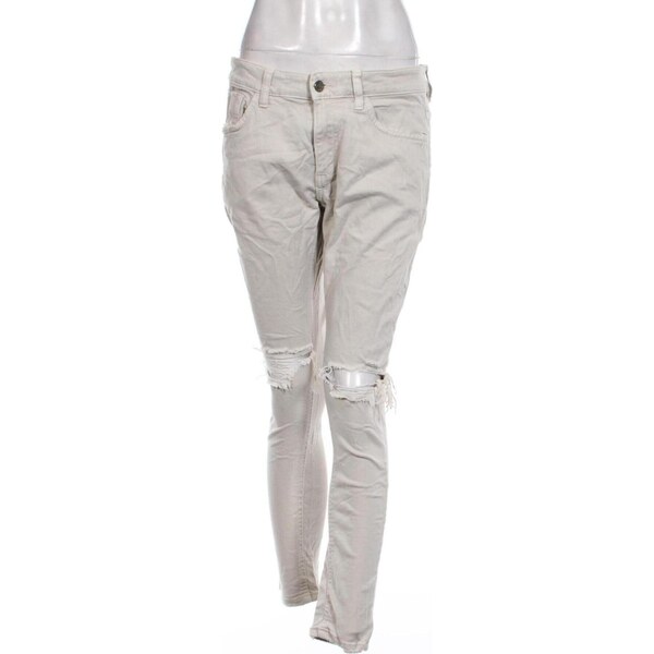 Dámske džínsy Bershka 67001074